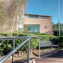 Dungannon Courthouse | NI World