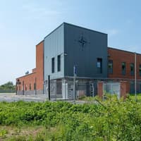 Henry Brothers completes work on new £27m barracks for Army unit with key role in NATO