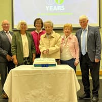 Special praise service for Christian Endeavour in Clonaneese as it celebrates formation of first CE Society in area