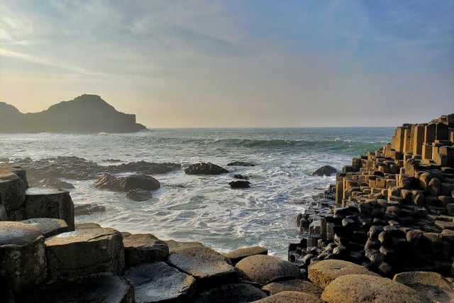 Another popular spot that everyone knows about in Northern Ireland, the Giants Causeway houses plenty of history and could even be home to your moment in history with an engagement. Having been recognised as one of the country’s most precious landscapes, this special spot can be made even more beautiful by adding a romantic moment into the mix.