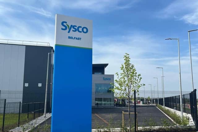 50 new jobs ahead have been created ahead of the new facility opening later this year.