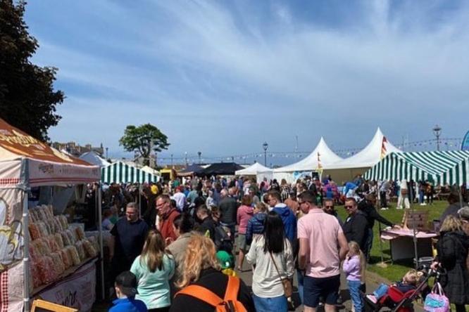Celebrating the maritime and cultural heritage of the North Antrim coast, in particular the stretch of water that gives the festival its name, this event was first held in 2013 and has become a favourite for my family.  We particularly enjoy the kite displays on the beach and, of course, the Naturally North Coast and Glens Market at the seafront. The festival also features live music performances, ‘have a go’ activities (my children loved the drumming last year), crafts, talks, and cookery demonstrations.