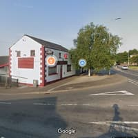 Dashcam footage sought after 'road rage' incident between drivers of van and car involved in a road traffic collision in Magheralin