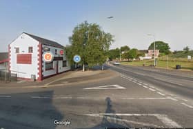 PSNI seek witnesses and dashcam footage after road rage incident near Magheralin, Co Down