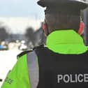 Police in Armagh City, Banbridge and Craigavon conducted 13 searches across the district. Photo by Pacemaker
