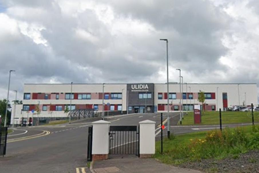 Carrickfergus: New pedestrian crossing proposed at college but Road ...