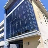 Lisburn City Library to host events for Book Week NI. Pic credit: Google
