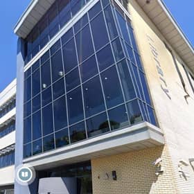 Lisburn City Library to host events for Book Week NI. Pic credit: Google