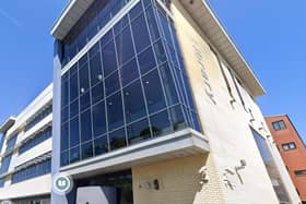 Lisburn City Library to host events for Book Week NI. Pic credit: Google