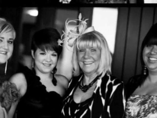 Portstewart hair salon Madame Margo is celebrating 60 years in business.