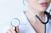 Emergency Departments at Craigavon Area Hospital and Daisy Hill Hospital are currently 'very busy' according to the Southern Health and Social Care Trust. Picture: Unsplash