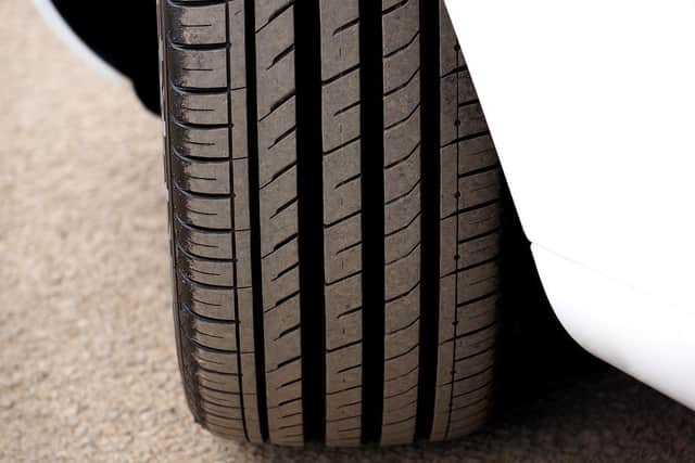 “Not only can potholes and other road defects cause serious damage to vehicles, including to suspension, steering alignment and tyres, but they also increase the risk of serious accidents and injuries." CREDIT PIXABAY