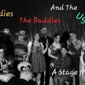 New show coming to The Theatre at the Mill, on Friday, April 7 and Saturday, April 8.