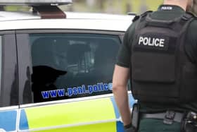 Police can be contacted on 101. Photo (stock image): PressEye
