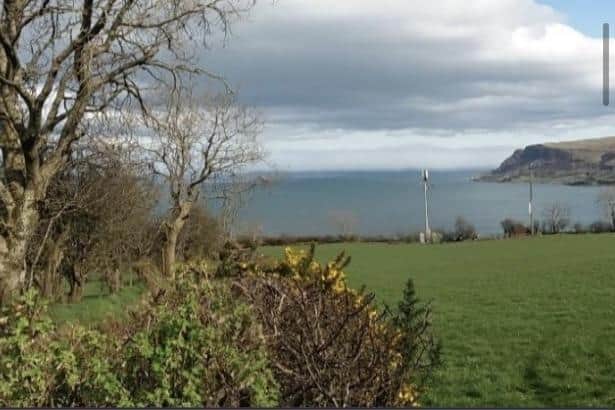 Council approves plans for glamping pods in Cushendall