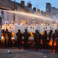 Mid and East Antrim council asked to get behind community with Ballymena riots recovery plan