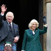 Presbyterian churches across Northern Ireland are holding special events to mark the coronation of King Charles III and Camilla, Queen Consort.