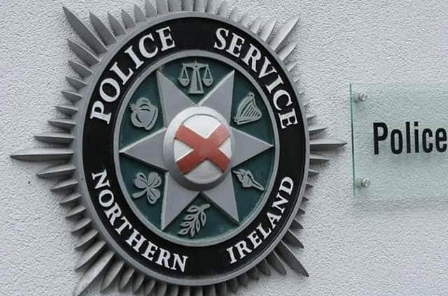 The PSNI has confirmed that a man has died following a single-vehicle road traffic collision in Downpatrick on Monday, May 29.
