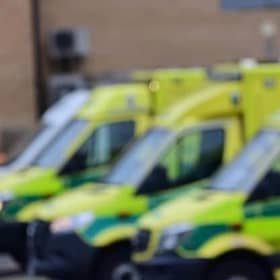 Emergency services responded to the incident. Photo (stock image): Pacemaker