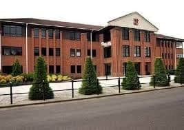 Mid Ulster Council buildings in Magherafelt where the Planning Committee meets. Credit: National World