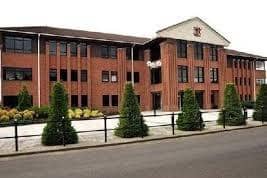 Mid Ulster Council buildings in Magherafelt where the Planning Committee meets. Credit: National World