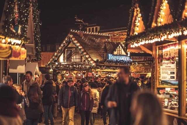 An exciting festive Christmas market is coming to Ballymena from Thursday, December 9 to Sunday, December 12 and Thursday, December 16 to Sunday, December 19. 
With multiple dates, you really can't miss out on this magical Christmas experience. Enjoy the market from 10am to 6pm Thursdays to Saturdays and 1pm to 6pm on Sundays. 
The market has everything from clothing and beauty products to plants, local crafts and tasty food. The main attraction of this market is the opportunity to find truly unique gifts and handcrafted treasures, these gifts have a personal touch that simply can't be replicated in a department store. 
Make sure you and your family start off this festive season right by coming along to Ballymena’s Christmas market hosted by the Ballymena artisan market. 
For more information visit: allevents.in/ballymena/christmas-markets-and-fairs