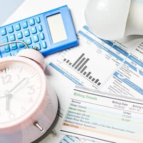 Ways to cut down your energy bill and save money