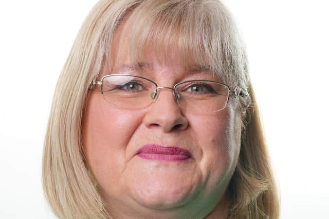 Councillor Mary O'Dowd. Credit: ABC Council