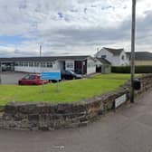 The Fairhill GP Practice will close on October 31 and patients transferred to neighbouring practices. Credit: Google