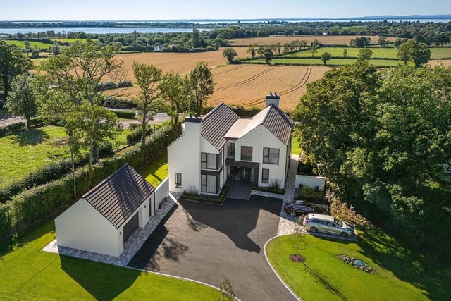 Take a look inside this gorgeous property which is on the market now