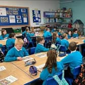 It is unconscionable that children are living in poverty in 2025 and that by 2030 nearly a half a million more will be added
