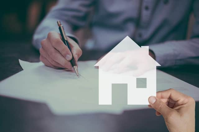 Land and Property Services, assisted by the Northern Ireland Statistics and Research Agency has released the House Price Index report for Quarter 4 2024. Photo: Tumisu from Pixabay