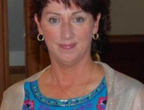 Miss Gillan is in the running for an award