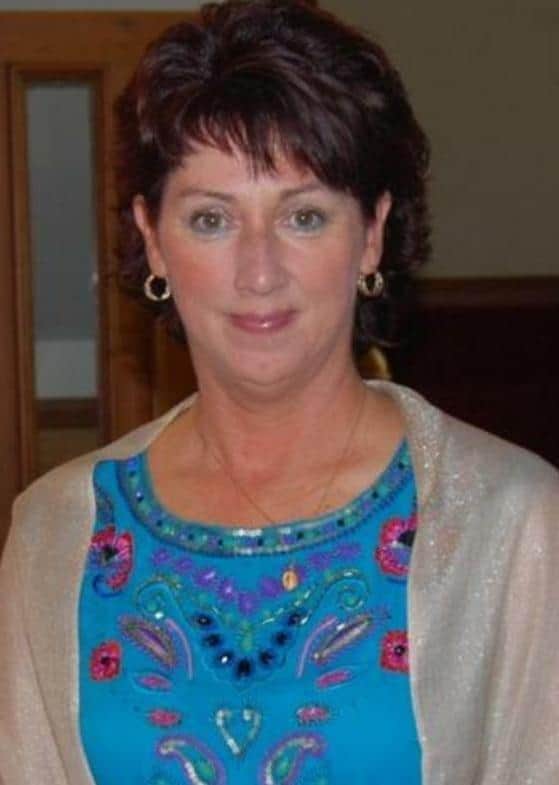 Miss Gillan is in the running for an award