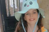 Caitlin Rose McMullan | McCusker Brothers Funeral Directors