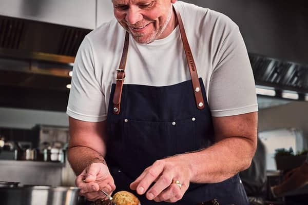 M&S Celebrates 20 Years of Iconic Gastropub Range