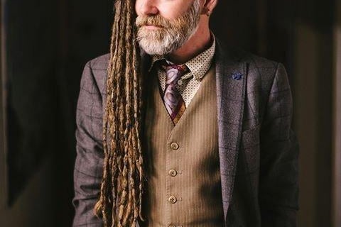 Singer songwriter Duke Special (Peter Wilson) was born in Lisburn in 1971. His albums include Adventures in Gramophone, and Songs from the Deep Forest, which was nominated for the 2007 Choice Music Prize.