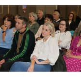 Causeway Coast and Glens Borough Council, in partnership with Causeway Volunteer Centre and Limavady Volunteer Centre, have celebrated Volunteers’ Week 2025 with a series of very special events. Over 150 volunteers were welcomed to thank you events in Dunloy, Coleraine and Dungiven.