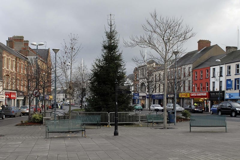 Portadown Town Centre in November 2007. So much as changed and many of you think for the worse. One resident said: "I remember coming to Portadown in 2006. High street was buzzing, full of shops nice coffee places. The High Street Mall was the place everyone enjoyed. Now what has happened to the town is great example of how to destroy the busy town and turn it into ghost town. Place is full of empty outlets, the town can offer only charity shops, barbers and bargain chains. High rates and overpriced rent is pushing the small business away. Closing of Cascades was just another nail to the coffin." Another former business owner said: "I had a shop in Woodhouse street for 14 years before I was forced to runaway from Portadown. The council was beyond unsupportive to small businesses." Another said: "Unfortunately there doesn't  appear to be any incentives toward encouraging more retailers to the town centre. Would expensive rates be a drawback? There needs to be changes soon." And another said: "I love Portadown and I'm trying to support it as much as I can, but the council doesn't seem to share those feelings. they want easy money from big shops." One reader said: "Portadown as a town centre is lost … too many shops struggling due to rates, rent charges and general running costs. The town needs council help, charity stores and banks don’t bring shoppers into town. What incentive is there to run a town centre business? How could empty units and current tenants be incentivised? Why has the Top Shop old unit not been snapped up? Why is the Bridge Street area looking so shabby? Clearly Portadown is not being sold to the big players."