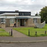 Ballycastle Health Centre. Pic: Google Maps