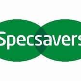Specsavers.