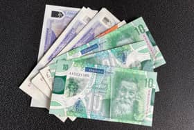 The first £301 Cost of Living Payments are being rolled out to households across Northern Ireland.