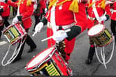 Parades will be taking place across the district. Photo Pacemaker