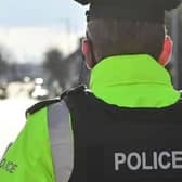 Police are questioning a man in his 20s about the assault | Stock image