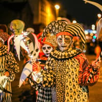 13 fabulously fun ways for families and adults to enjoy Halloween across Northern Ireland