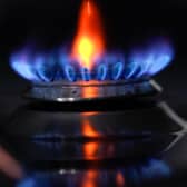 Residents in Moneymore are keen to have gas installed to their homes.