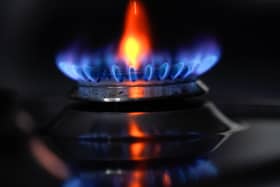 Residents in Moneymore are keen to have gas installed to their homes.