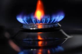 Residents in Moneymore are keen to have gas installed to their homes.