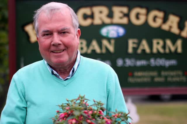 Tribute was paid to the late Sean Neeson at Mid and East Antrim Council. Photo: National World
