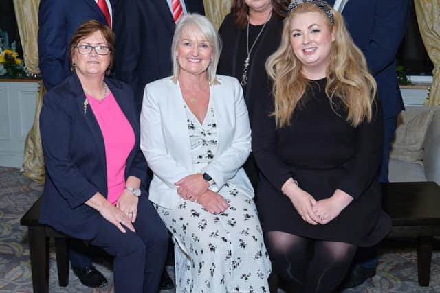 The SDLP have selected seven candidates to contest the local government election in Mid Ulster next year.